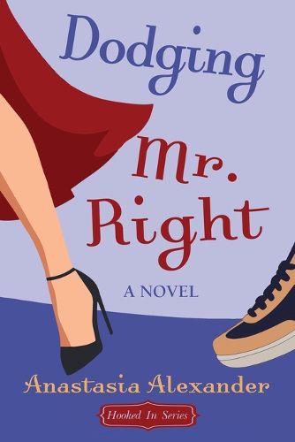 Cover image for Dodging Mr. Right
