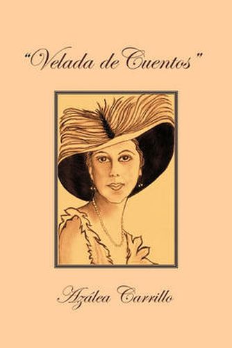 Cover image for Velada de Cuentos