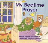 Cover image for My Bedtime Prayer