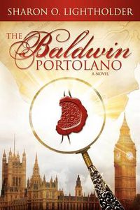 Cover image for The Baldwin Portolano