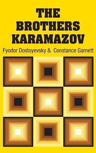 The Brothers Karamazov