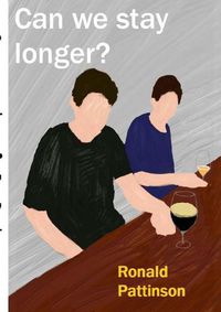 Cover image for Can we stay longer?