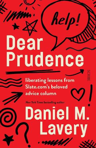 Cover image for Dear Prudence