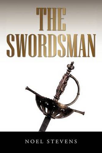 Cover image for The Swordsman