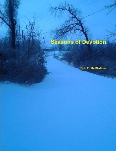 Cover image for Seasons of Devotion