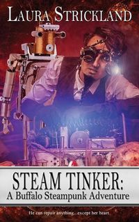 Cover image for Steam Tinker