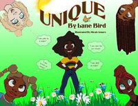 Cover image for Unique: I Love Me!