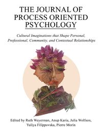 Cover image for The Journal of Process Oriented Psychology