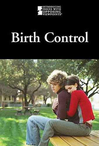 Cover image for Birth Control