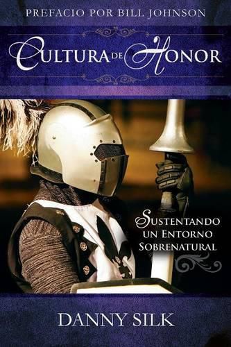 Cover image for Cultura de Honor