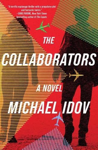 Cover image for The Collaborators