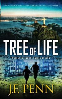 Cover image for Tree Of Life