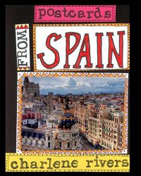 Cover image for Postcards from Spain