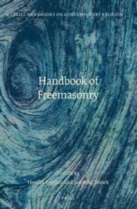 Cover image for Handbook of Freemasonry