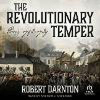 Cover image for The Revolutionary Temper