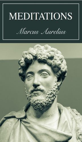Cover image for Meditations