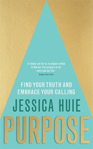 Cover image for Purpose: Find Your Truth and Embrace Your Calling