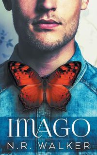 Cover image for Imago