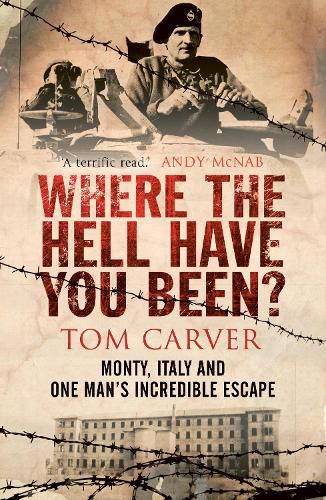 Cover image for Where The Hell Have You Been?