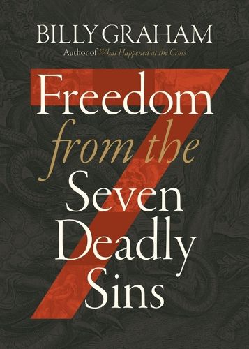 Cover image for Freedom from The Seven Deadly Sins
