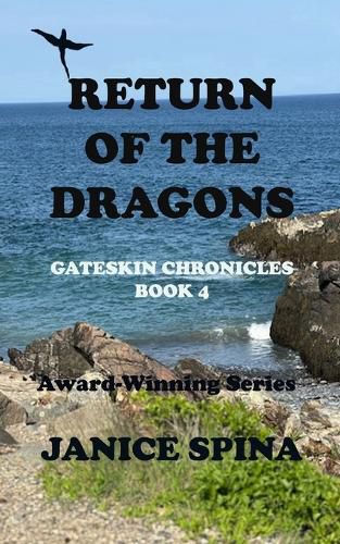 Cover image for Return of the Dragons