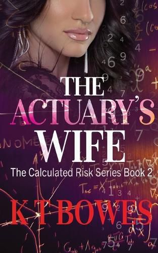 Cover image for The Actuary's Wife