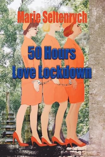 Cover image for 50 Hours