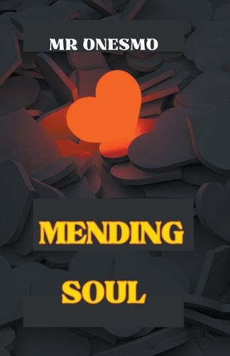 Cover image for Mending Soul