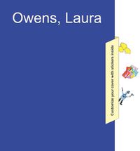 Cover image for Owens, Laura