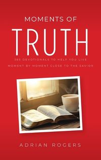 Cover image for Moments of Truth