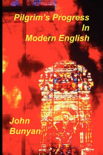 Cover image for Pilgrim's Progress in Modern English