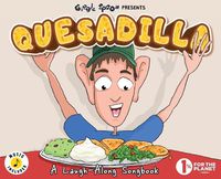 Cover image for Quesadilla