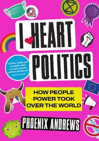 Cover image for I Heart Politics