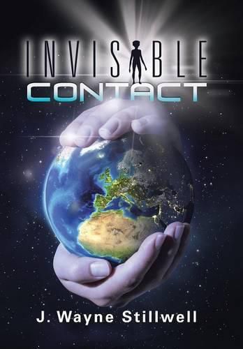 Cover image for Invisible Contact