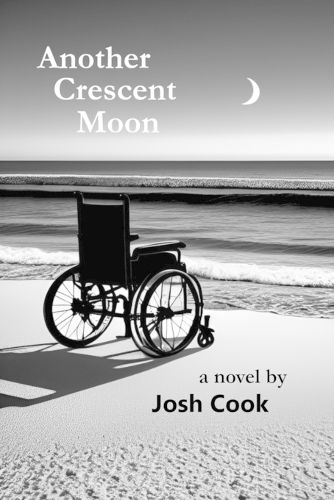 Cover image for Another Crescent Moon