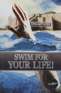 Cover image for Swim for your life