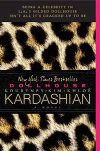 Cover image for Dollhouse: A Novel