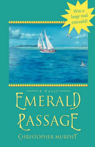 Emerald Passage: A Novel