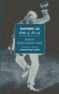 Cover image for Sheppard Lee, Written by Himself