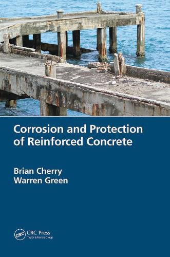 Corrosion and Protection of Reinforced Concrete