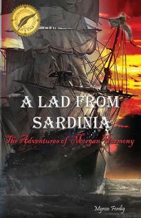 Cover image for A Lad From Sardinia