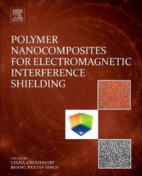 Cover image for Polymer Nanocomposites for Electromagnetic Interference Shielding