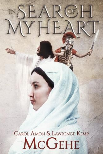 Cover image for In Search of My Heart