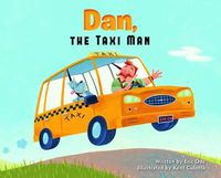 Cover image for Dan, the Taxi Man