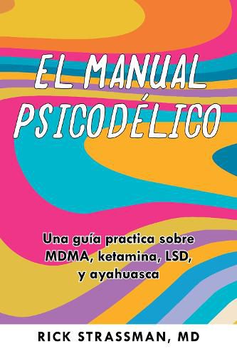 El manual psicodelico