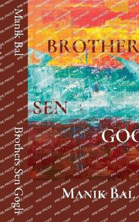 Cover image for Brothers Sen Gogh