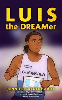 Cover image for LUIS, the DREAMer