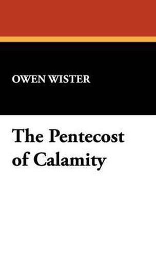 Cover image for The Pentecost of Calamity