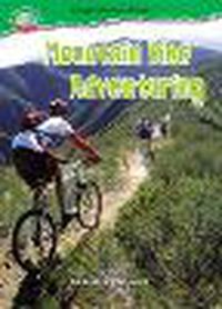 Cover image for Making Connections Comprehension Library Grade 4: Mountain Bike Adventuring