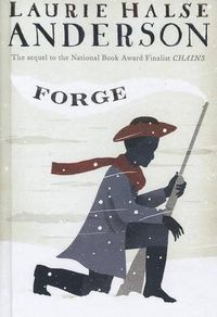 Cover image for Forge